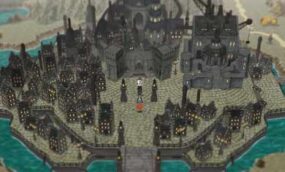 Lost Sphear: Neues RPG von den Machern vn „I am Setsuna“-Entwickler