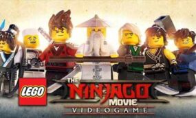 Da zucken eure Kinder aus: The LEGO NINJAGO Movie Videogame angekündigt