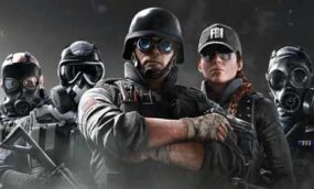 Tom Clancy’s Rainbow Six: Pro League Season 3 startet auch in Asien