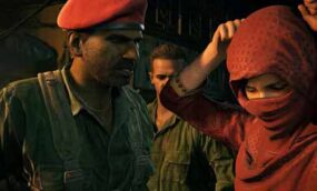 Uncharted: The Lost Legacy erreicht Gold-Status Uncharted: The Lost Legacy erreicht Gold-Status