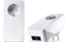 devolo präsentiert die neue Gigabit Powerline-Generation dLAN 1000 auf der IFA 2017 devolo präsentiert die neue Gigabit Powerline-Generation dLAN 1000 auf der IFA 2017