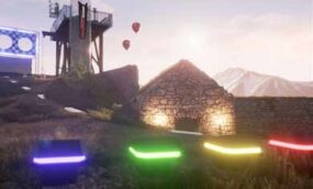 Drone Champions League: Drohnen-Rennsport hält Einzug in Europa