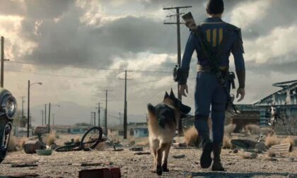 Fallout 4: Mod verwandelt Bethesdas RPG in ein Stealth-Spiel Fallout 4: Mod verwandelt Bethesdas RPG in ein Stealth-Spiel