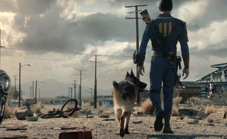 Fallout 4 (c) Bethesda