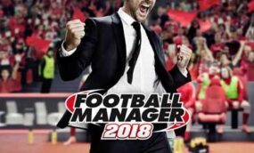 Football Manager 2018: Release am 10. November 2017