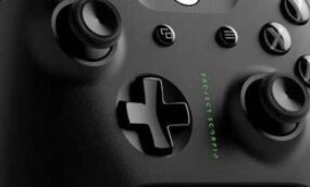 LEAK vor der Pressekonferenz: Xbox One X (1TB) Project Scorpio Edition geplant