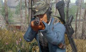 PlayerUnknown’s Battlegrounds: Jeder 6000-Gamer gewinnt beim ersten Mal!