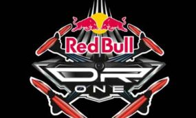 Red Bull DR.ONE – Drohnenrennen der nächsten Generation im Herbst