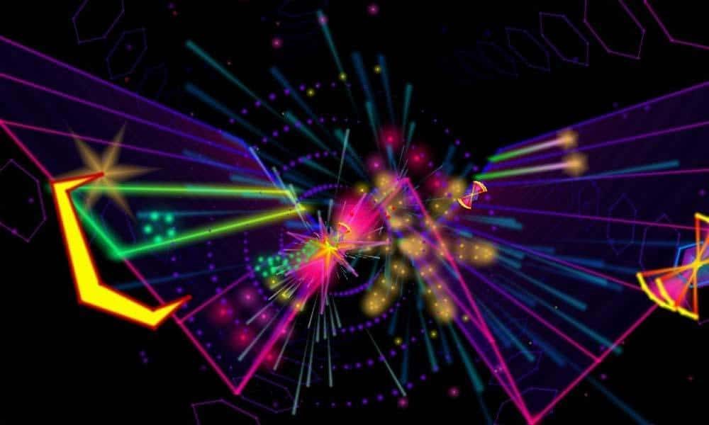 Retro: Legendärer Atari-Shooter Tempest 4000 erscheint für PC und Konsolen Retro: Legendärer Atari-Shooter Tempest 4000 erscheint für PC und Konsolen