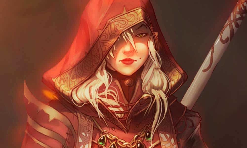 Divinity: Original Sin 2 – 500.000 Exemplare in 24 Stunden verkauft Divinity: Original Sin 2 – 500.000 Exemplare in 24 Stunden verkauft