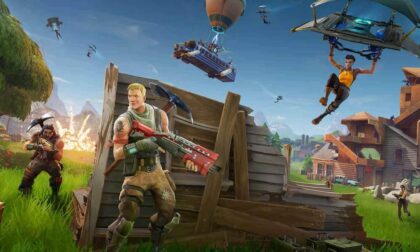 Fortnite: Entwickler stellt 100 Millionen US-Dollar für Wettkämpfe bereit Fortnite: Entwickler stellt 100 Millionen US-Dollar für Wettkämpfe bereit