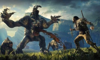 Mittelerde: Schatten des Krieges – Hands On @ gc17