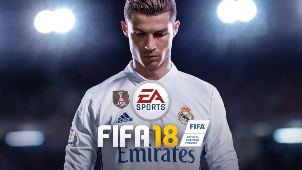 Christiano Ronaldo in einem Battle Royale? Christiano Ronaldo in einem Battle Royale?