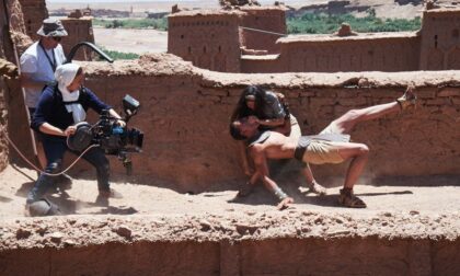 Assassins Creed Origins: Live Action Film „ICH BIN“ zum Spiel veröffentlicht