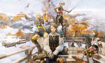 Final Fantasy XII The Zodiac Age über eine Millionen Mal verkauft