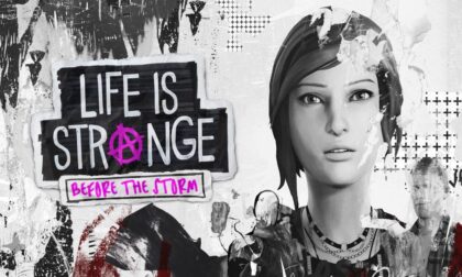 Life is Strange: Before the Storm Retail Release bekannt
