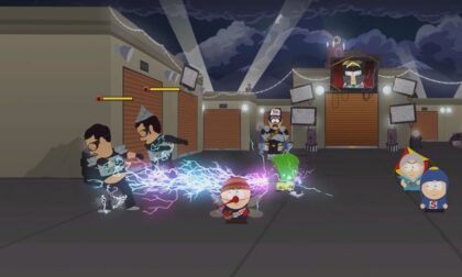 South Park: Die Rektakuläre Zerreissprobe ab heute erhältlich!