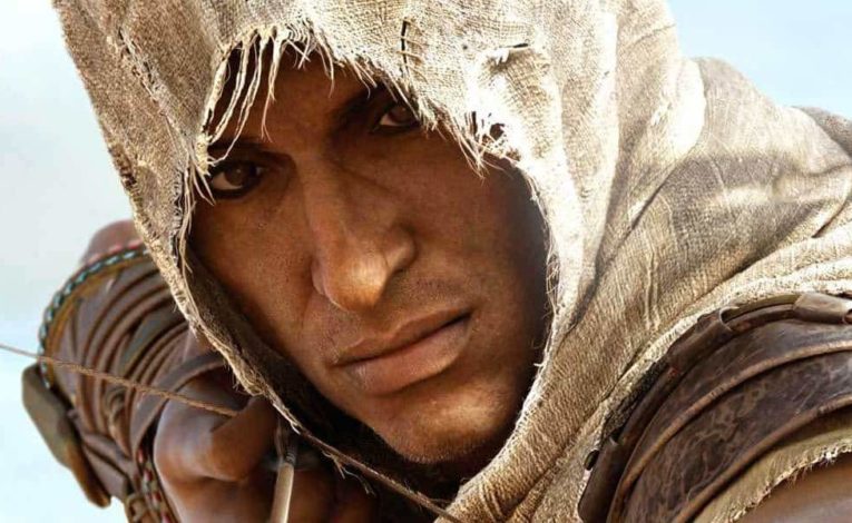 Assassin`s Creed Origins Bayek © Ubisoft