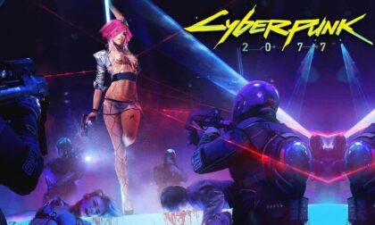 Cyberpunk 2077 wird auf PS4 und Xbox One „gut aussehen“