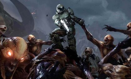 DOOM 64 wird möglicherweise für PS4 und PC veröffentlicht