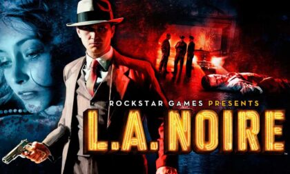 L.A. Noire Remastered – Vergleichsvideo zwischen Xbox One X, Playstation 4 Pro und Switch-Version L.A. Noire Remastered – Vergleichsvideo zwischen Xbox One X, Playstation 4 Pro und Switch-Version