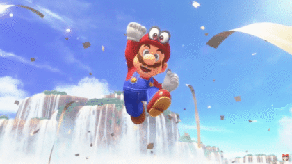 Nintendo 2017 eine Erfolgsgeschichte? – Neue Zahlen & Fakten von Kimishima „himself“ präsentiert!