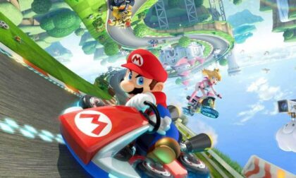 Nintendo Switch übertrifft die Nintendo 64-Lebenszeit-Verkaufszahlen