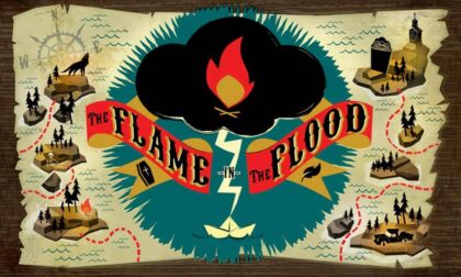 The Flame in the Flood – Nintendo Switch Launch-Trailer