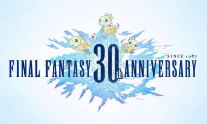2018 wird ein großes Jahr für Final Fantasy