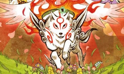 Neue Videos zu Okami HD