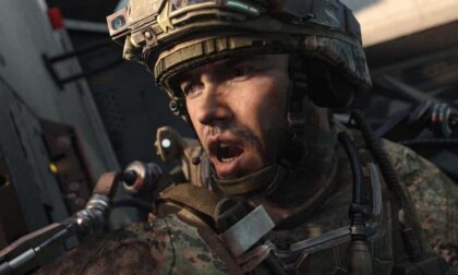 Call of Duty 2019 ist das ehrgeizigste Spiel, an dem Infinity Ward jemals gearbeitet hat