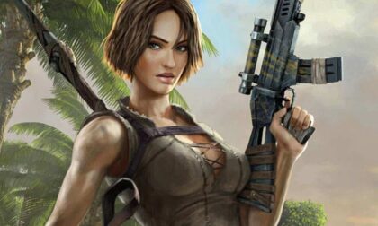 So gut sieht ARK: Survial Evolved auf der Xbox One X aus