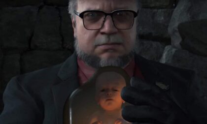 Death Stranding: Kojima enthüllt, wie Donkey Kong das Spiel inspirierte