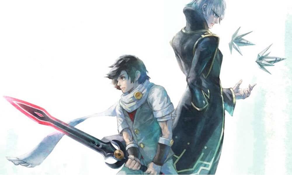 Demo für Lost Sphear ab heute verfügbar Demo für Lost Sphear ab heute verfügbar
