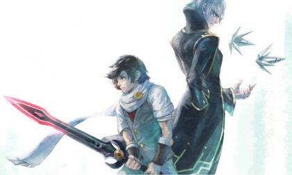 Demo für Lost Sphear ab heute verfügbar Demo für Lost Sphear ab heute verfügbar