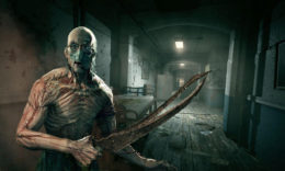 Outlast (c) Red Barrels Games