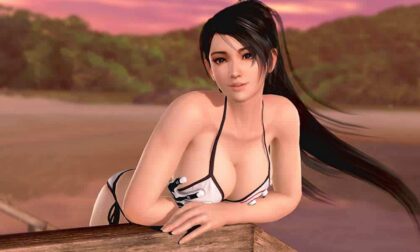 Kommt Dead or Alive 6?