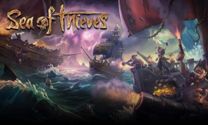 Sea of Thieves-Update „The Hungering Deep“ ab sofort verfügbar