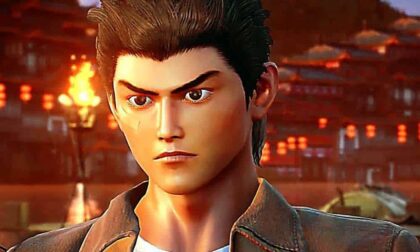 Shenmue 3: Neuer Trailer stellt Geschichte in den Mittelpunkt