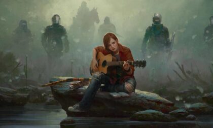 The Last of Us 2 erscheint angeblich Anfang 2020 für die PS4 The Last of Us 2 erscheint angeblich Anfang 2020 für die PS4