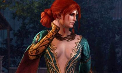 The Witcher 3: HDR-Patch in Kürze für PlayStation 4 PRO