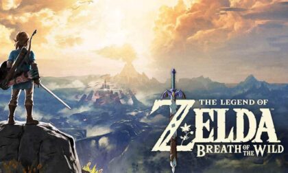 Nintendo ist noch nicht für einen Nachfolger von ‚The Legend of Zelda: Breath of the Wild‘ bereit