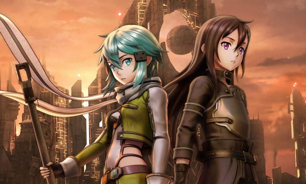 Neuer Season Pass und DLC zu Sword Art Online: Fatal Bullet angekündigt Neuer Season Pass und DLC zu Sword Art Online: Fatal Bullet angekündigt