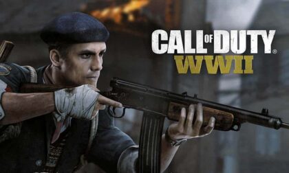 „The Darkest Shore“: Call of Duty WWII – The Resistance DLC Pack 1 erscheint am 30.1. für PS4