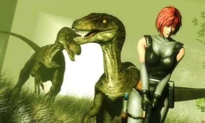 Dino Crisis-Remake war in Entwicklung, wurde aber von Capcom abgebrochen
