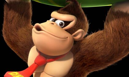 Hoffnung für Donkey Kong-Fans: Markeneintrag von Nintendo