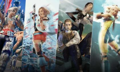 Final Fantasy XII: The Zodiac Age ab Februar über Steam erhältlich