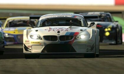 Gran Turismo 6-Server werden im März 2018 abgeschaltet