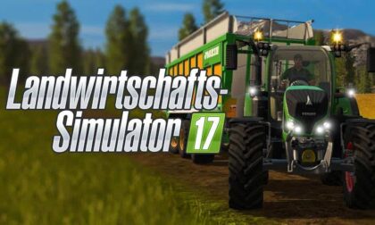 Landwirtschafts-Simulator 17: Offizielles Add-On 2 ab März 2018 im Handel