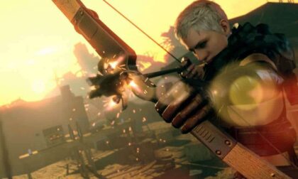 Wir haben uns alle geirrt… Metal Gear Survive-Produzent stellt alles klar!